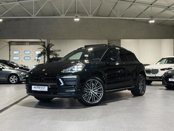 Porsche Macan 2.0i Turbo PDK - 12 Mnd Garantie beschikbaar voor biedingen
