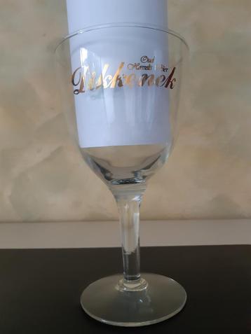 Bierglas "Dikke Nek" Hasselt beschikbaar voor biedingen