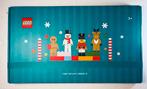 LEGO knutselset kerstmis, Ophalen of Verzenden, Nieuw, Complete set, Lego