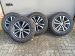 Set winterbanden als nieuw, Ophalen, Winterbanden