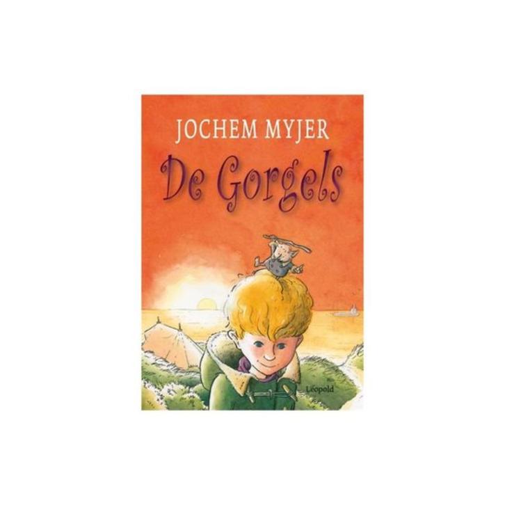 de gorgels, Boeken, Kinderboeken | Jeugd | onder 10 jaar, Nieuw, Fictie algemeen, Ophalen of Verzenden
