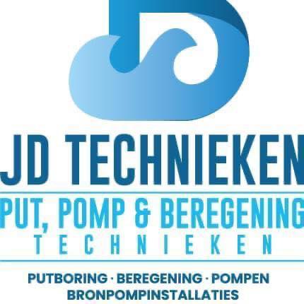 JD-Technieken, Tuin en Terras, Overige Tuin en Terras, Ophalen