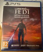 Star wars Jedi survivor ps5, Ophalen, Zo goed als nieuw