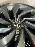 20” Volkswagen Arteon / Passat “Rosario” origineel DEMO 3G0, Auto-onderdelen, Banden en Velgen, -, -, Banden en Velgen, Ophalen of Verzenden