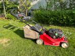 Grasmachine toro 48 cm zelftrekkend, Tuin en Terras, Grasmaaiers, Ophalen, Cirkelmaaier, Gebruikt, Toro