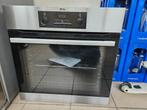 AEG oven, Ophalen, Gebruikt, Oven, Hete lucht