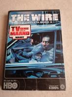 The wire seizoen 3, Comme neuf, Enlèvement ou Envoi