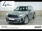 MINI One D Countryman navi - led - haak, Countryman, 116 pk, 107 g/km, Bedrijf
