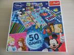 50 NIEUWE DISNEYGAMES, Kinderen en Baby's, Speelgoed | Educatief en Creatief, Ophalen of Verzenden, Nieuw
