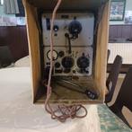 Radio set 18 MK3, Verzamelen, Militaria | Tweede Wereldoorlog, Ophalen, Overige soorten