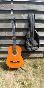 Klassieke gitaar cheffield, Ophalen, Gebruikt