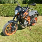 Ktm 690 duke r, Particulier