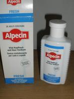 Alpecin Fresh lotion  soin cheveux, Enlèvement ou Envoi, Soin des cheveux ou Soin réparateur des cheveux, Neuf