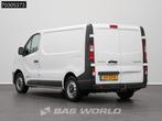 Renault Trafic 120pk L1H1 Trekhaak Airco Cruise Parkeersenso, Euro 5, Achat, Entreprise, Diesel