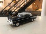 Welly Bel Air 1/43, Ophalen of Verzenden, Nieuw, Auto, Overige merken