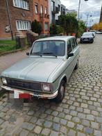 Renault 6, Auto's, Euro 2, Stof, Overige modellen, Particulier