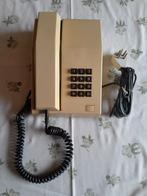 Vintage Vast Telefoontoestel, Telecommunicatie, Vaste telefoons | Niet Draadloos, Ophalen of Verzenden, Zo goed als nieuw