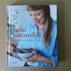 Julie Van den Kerchove - Julie natuurlijk, Boeken, Kookboeken, Ophalen of Verzenden, Zo goed als nieuw, Julie Van den Kerchove