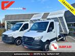 Mercedes-Benz Sprinter 514 KIPPER (33.000€ex) MTM 7.000kg, Auto's, 100 kW, Gebruikt, 4 cilinders, 136 pk