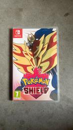Pokemon shield Nintendo switch, Consoles de jeu & Jeux vidéo, Consoles de jeu | Sega, Comme neuf, Enlèvement ou Envoi