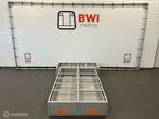 Multistow vloerlade set NIEUW / bedrijfswageninrichting, Ophalen of Verzenden