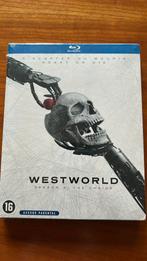 Westworld 16+, Cd's en Dvd's, Verzenden, Nieuw in verpakking