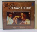 The Mamas & the Papas: Pure Gold, Boxset, 1960 tot 1980, Gebruikt, Ophalen of Verzenden
