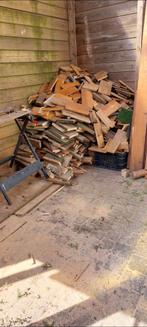 Hout, Tuin en Terras, Ophalen