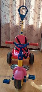 Driewieler - Little Tikes kinderfiets, Fietsen en Brommers, Ophalen of Verzenden, Gebruikt