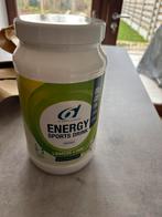 6 d energy sport drink, Sport en Fitness, Ophalen of Verzenden, Nieuw