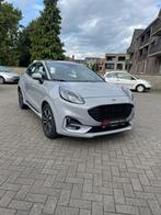 Ford Puma St- Line HEV hybride/essence, 5 places, Berline, 4 portes, Carnet d'entretien