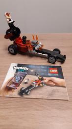 11 lego hiden side sets, Kinderen en Baby's, Speelgoed | Duplo en Lego, Ophalen, Gebruikt, Lego
