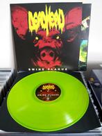 *** DEAD HEAD - Swine Plague ***, Ophalen of Verzenden, Zo goed als nieuw