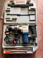 Boorhamer perel, Doe-het-zelf en Bouw, Gereedschap | Boormachines, Ophalen, Zo goed als nieuw, 600 watt of meer, Boor- en/of Breekhamer