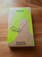 imoshion K20 POWERBANK, Telecommunicatie, Ophalen