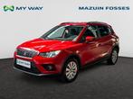 Seat Arona Arona 1.0 TSI Move! (EU6AP), Auto's, Seat, Arona, 124 g/km, Handgeschakeld, SUV of Terreinwagen
