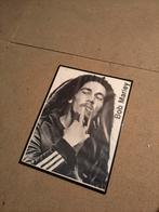 Poster Bob Marley 1974, Ophalen