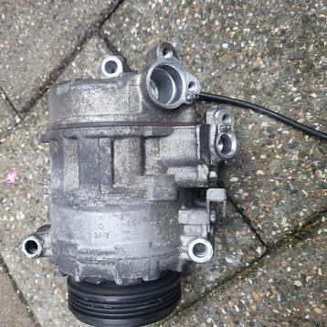 Airco serie 520i e60 beschikbaar voor biedingen