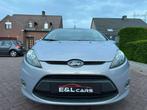 Ford Fiesta 1.25i *12 mois de garantie*, 5 places, Berline, Achat, 4 cylindres