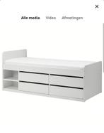 Släkt bed, Ikea., Enlèvement