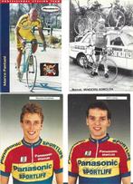 Cyclisme - 34 Cartes Postales Divers - voir scans, Utilisé, Enlèvement ou Envoi