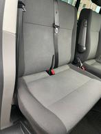 2-persoons zetel VW teansporter vooraan., Ophalen, Gebruikt, Volkswagen