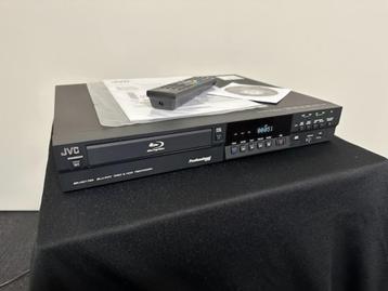 JVC SR-HD1700 beschikbaar voor biedingen
