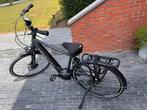 Elektrische fiets, 59 cm of meer, Ophalen, Nieuw, 50 km per accu of meer