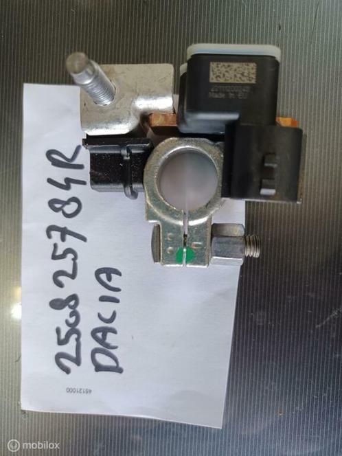 Accubewakingmodule origineel Dacia Duster II ('19-'21), Auto-onderdelen, Accu's en Toebehoren, Dacia, Nieuw, Ophalen of Verzenden