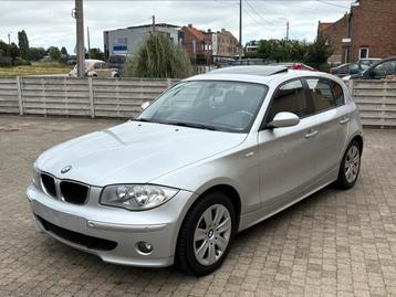 BMW 116i | Gekeurd | Vol opties | In zeer goede staat! beschikbaar voor biedingen