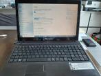 Ordinateur portable Packard Bell Easynote Tk, Informatique & Logiciels, Enlèvement, Comme neuf