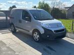 Fiat Fiorino * 1.3 M-jet 95pk * Airco * Navi, Auto's, Stof, Euro 6, Bedrijf, 2 zetels