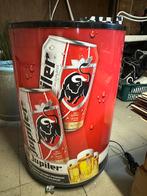 Frigo party cooler Scancool Jupiler (met wieltjes), Zonder vriesvak, Nieuw, 45 tot 60 cm, Ophalen