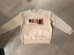 Sweater JBC maat 134, Kinderen en Baby's, Kinderkleding | Maat 134, Meisje, Trui of Vest, Ophalen of Verzenden, Zo goed als nieuw
